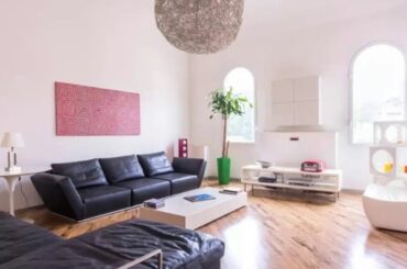 PENTHOUSE FOR SALE IN ROME HISTORIC CENTER