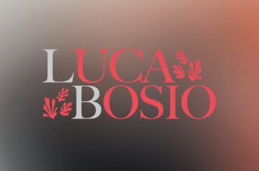 Luca Bosio on the Winemaking of Luca Bosio Sweet Red Wine