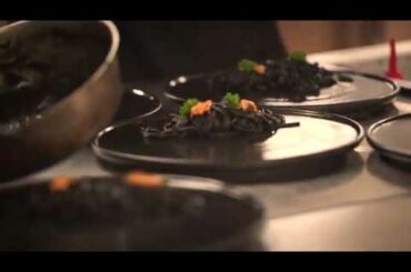 Once Upon A Time Wine Dinner Chapter V