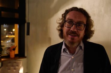 Лучшие рестораны Петербурга TOPUP50 . Заседание экспертного совета Horeca UP 2019 в La Perla Nera