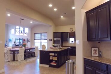 11 Cinque Terre, Missouri City, TX 77459 With Voice Over