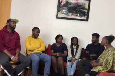 Incroci@👌 "This is me" Students & Immigration In Italy: reasons, requirements, etc. Part.2