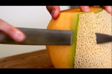 Fruit Cutting-How to | Byron Talbott
