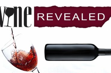 Wine Revealed Review Tutorial - Wine: the story behind the bottle you drink