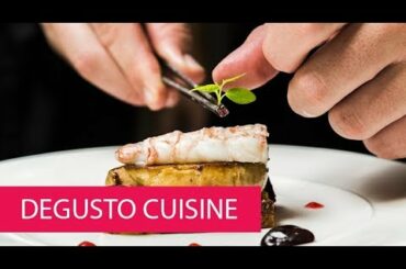 DEGUSTO CUISINE - ITALY, SAN BONIFACIO