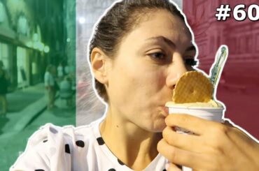 HANGOVER FLORENCE ITALY DAY 604 | TRAVEL VLOG IV