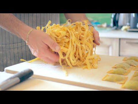 Cooking Class in Florence, Italy Cooking Class in Florence, Italy