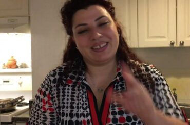 THE PERFECT AND EASY WAY TO MAKE CHICKEN MARSALA( EATGREENDELIGHTS ITALIAN CUISINE)