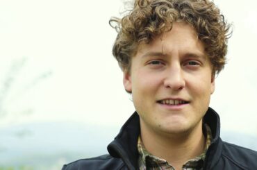 The Slovenian-Italian Wine Connection with Felix Jermann - Sip Trip Shorts