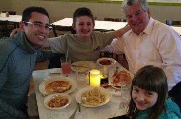 Ridge Restaurant | Italian Comfort Food in Basking Ridge