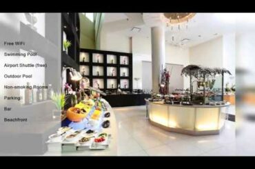 Village Hotel Changi by Far East Hospitality | Luxury Singapore Hotel Review 2020