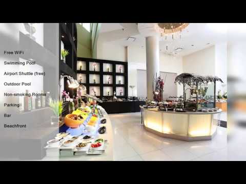 Village Hotel Changi by Far East Hospitality | Luxury Singapore Hotel Review 2020 Village Hotel Changi by Far East Hospitality | Luxury Singapore Hotel Review 2020