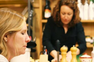 Poggi Bonsi Traditional Italian Cooking Class