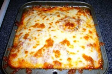 Let's Cook - Eggplant Parmesan [Cooking Academy 2: World Cuisine Walkthrough] Italy #16