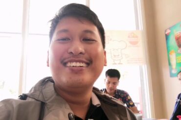 Dining in Barangay Kumpares