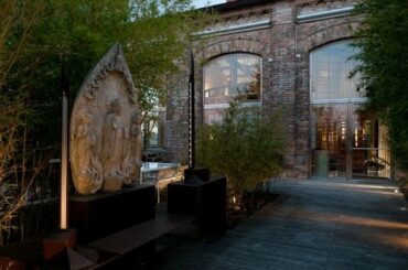 Top Designer Loft Apartment in Venice, Italy