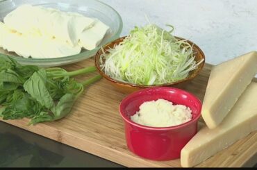 Hawaii’s Kitchen: Appetito serves family-style Italian cuisine in Waikiki