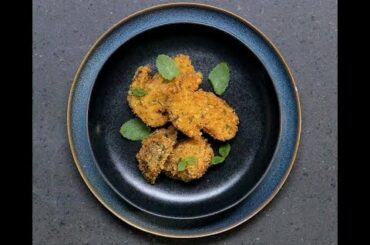 SuperMushrooms | Italian Recipes | La Cucina Italiana Usa