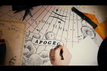 Dos Almas Apogeo: The movie trailer part 1