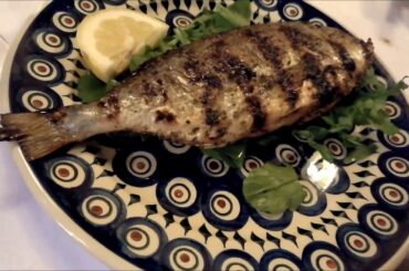 Trattoria Marione Tuscan and Florentine cuisine at Via della Spada Florence Italy