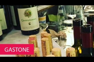 GASTONE - ITALY, FLORENCE