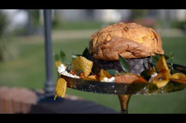 Panettoni Artigianali Made in Italy - STASI FOOD