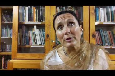 INTERVIEW: Sandrine Dixson-Declève - Club of Rome Co-President, 6 Nov 2019