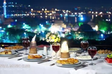 Dinner Music, Fine Dining Music, Background Restaurant Music, Chillout Music Mix, Instrumental Music