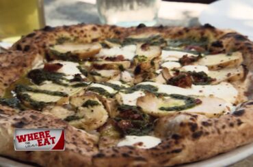 Dining Playbook: Where the Locals Eat: Ciao! Pizza and Pasta