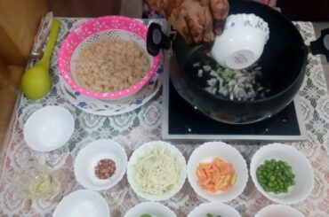 Anjum's Special Pasta | Easy Pasta Recipe | Cooking With Anjum