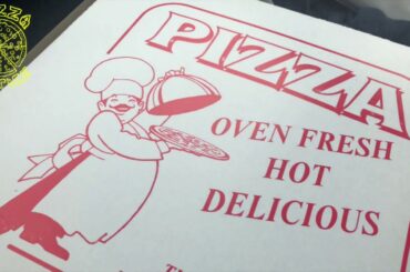 Pallantes Italian Deli 🍕 Pizza Justice Review