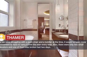 Sheraton Grand London Park Lane 5 ⭐⭐⭐⭐⭐ | Reviews real guests Hotels in London, Great Britain