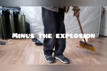 Fate for food Ep 2, An Italian's Worst Nightmare (A Stop Motion By JDS)