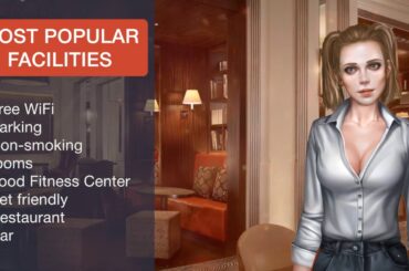 Sheraton Grand London Park Lane ⭐⭐⭐⭐⭐ | Review Hotel in London, Great Britain