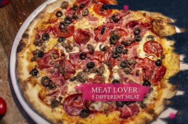 Pizza Italy Sint Maarten