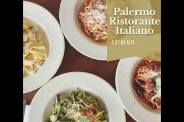 Palermo Ristorante Italiano