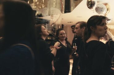 Bocconcino Restaurant 5th Anniversary