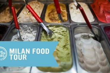 Milan Food Tour