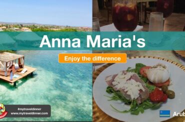 Anna Maria's
