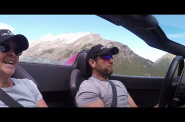 2017 Italian Supercar Tour with Ultimate Driving Tours