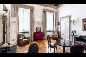 Stunning Apartment Rental Available in Florence Italy