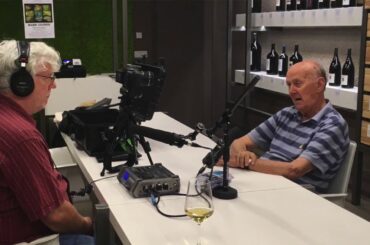 Michele Chiarlo of Michele Chiarlo Wines Italy