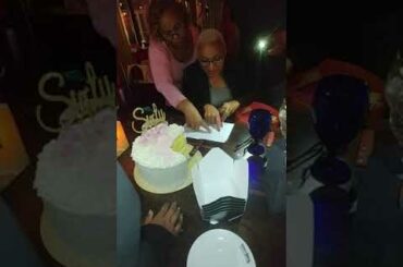 Surprising my mom with a trip to Italy 5-4-2019