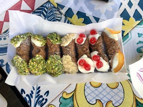 Eating like a local with the Roman Food Tour Eating like a local with the Roman Food Tour