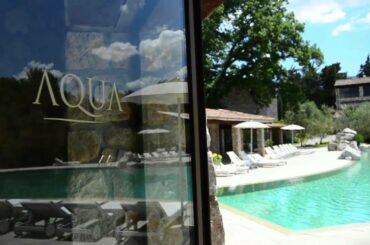 Aquapetra Resort & Spa, Benevento, Italy | SLH