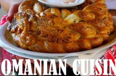 Romanian Food: An Introduction to Romanian Cuisine
