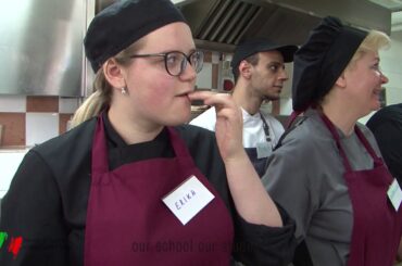 Italian Cuisine - Scuola Internazionale di Cucina Italiana