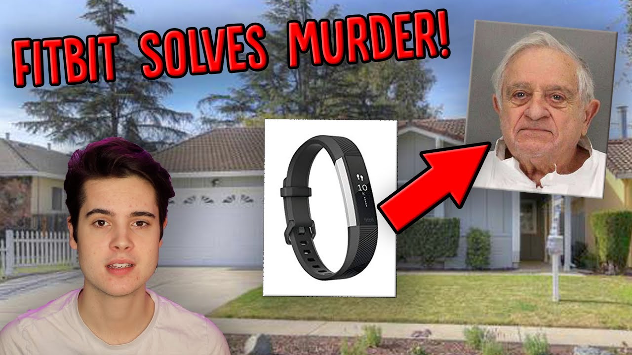 Karen Navarra: How a Fitbit Solved Her Murder Karen Navarra: How a Fitbit Solved Her Murder