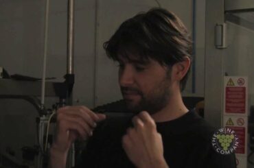 Prosecco "Its the hit of Italian wine"