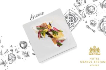 Epicurean Journeys Chef Dining Series 2016 in Singapore